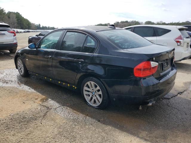 Image 2 of 2007 BMW 328 I SULEV 2007 with VIN WBAVC53567FZ74085