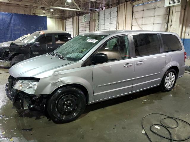 Obraz 2016 DODGE GRAND CARAVAN SE 2016