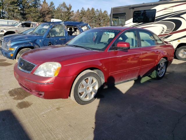 2005 FORD FIVE HUNDRED SE 2005 image