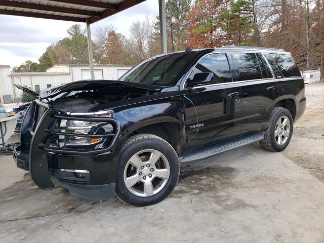 Obraz 2015 CHEVROLET TAHOE K1500 LT 2015