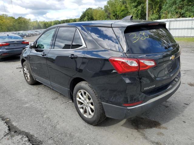 Obraz 2 z 2018 CHEVROLET EQUINOX LT 2018 z VIN 2GNAXSEV9J6322846