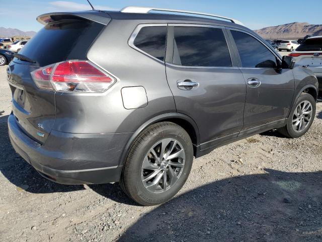 Изображение 3 2014 NISSAN ROGUE S 2014 с VIN 5N1AT2MT3EC773302