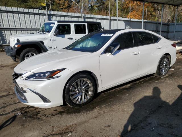 Изображение 2019 LEXUS ES 350 2019