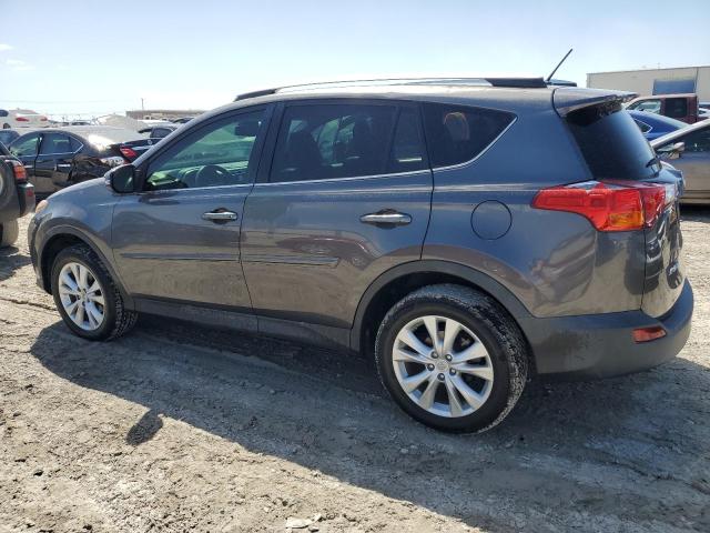 Изображение 2 2015 TOYOTA RAV4 LIMITED 2015 с VIN 2T3YFREV9FW174731
