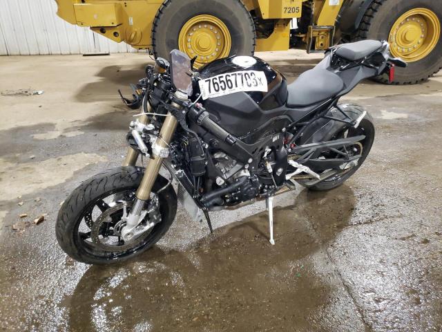 Изображение 2 2023 BMW S 1000 RR 2023 с VIN WB10E6301P6G92194