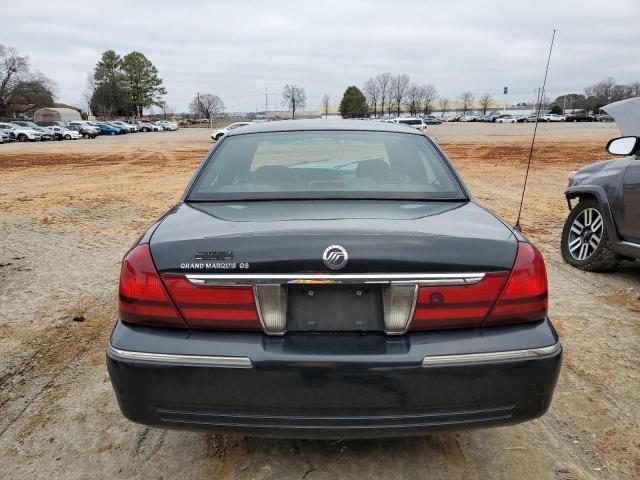 2005 MERCURY GRAND MARQUIS GS 2005 image