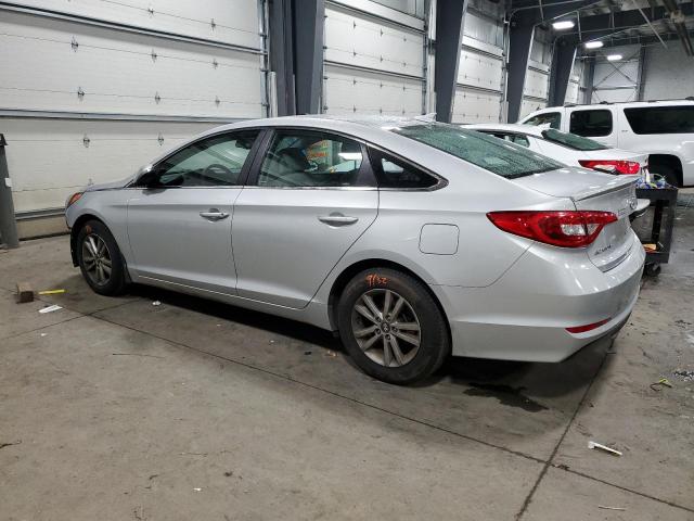 Obraz 2 z 2015 HYUNDAI SONATA ECO 2015 z VIN 5NPE24AA9FH148240