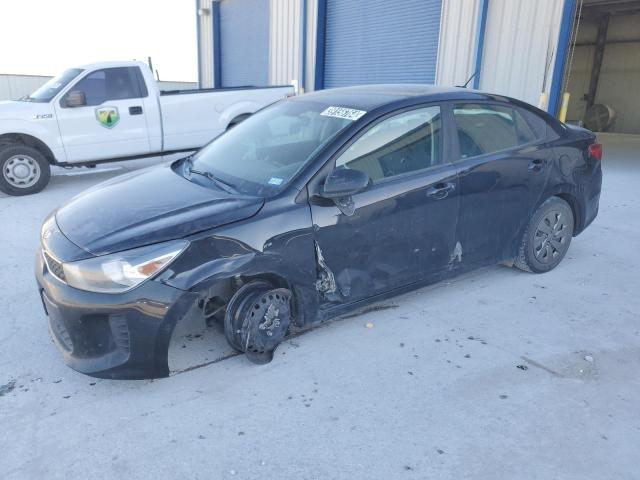 Image 1 of 2019 KIA RIO S 2019 with VIN 3KPA24ABXKE211609