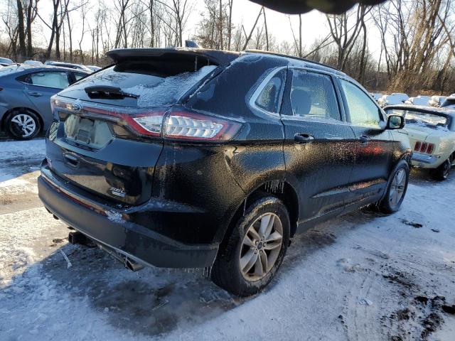 Obraz 3 z 2016 FORD EDGE SEL 2016 z VIN 2FMPK4J98GBC33108