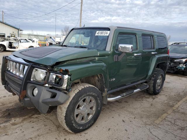 Obraz 1 z 2006 HUMMER H3  2006 z VIN 5GTDN136968128636