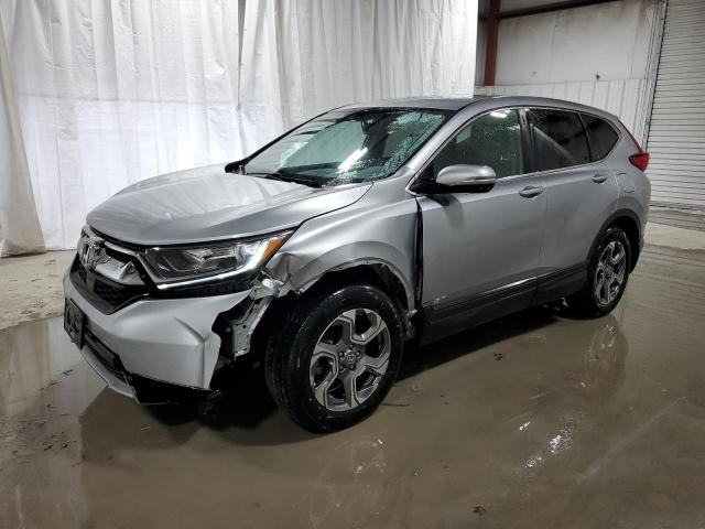 Изображение 1 2019 HONDA CR-V EXL 2019 с VIN 5J6RW2H86KA021129