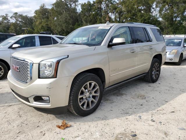 2015 GMC YUKON DENALI 2015 image