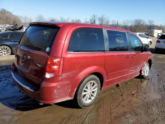 Изображение 3 2016 DODGE GRAND CARAVAN SE 2016 с VIN 2C4RDGBG3GR171078