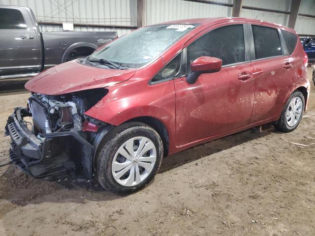 Obraz 1 z 2019 NISSAN VERSA NOTE S 2019 z VIN 3N1CE2CP6KL361986