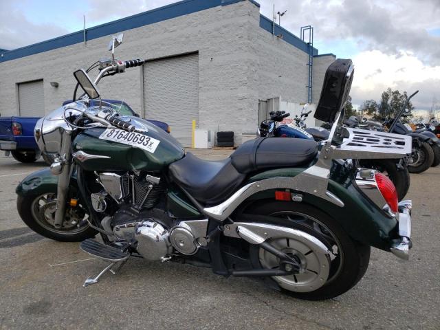 Image 3 of 2005 KAWASAKI VN2000 A2 2005 with VIN JKBVNMA135A007781