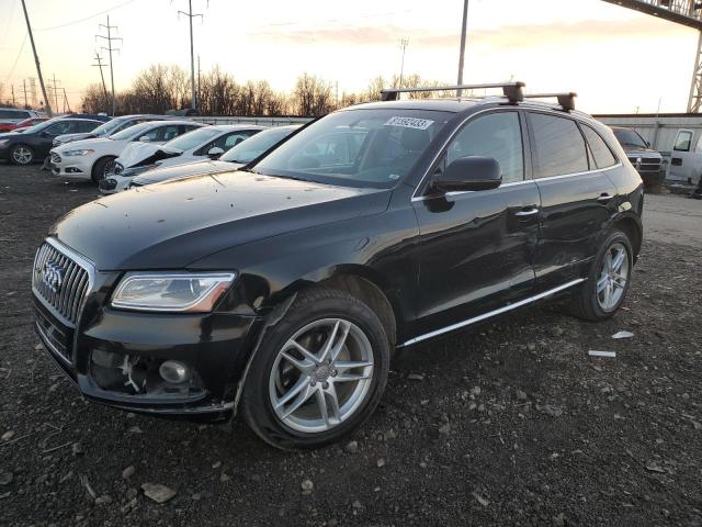 2016 AUDI Q5 PREMIUM 2016 image