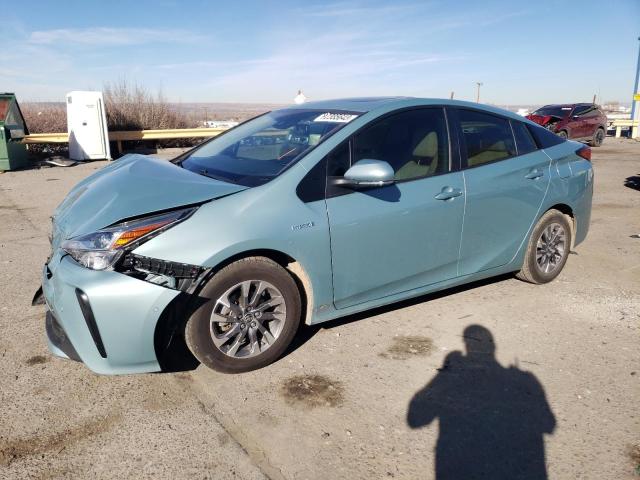 2021 TOYOTA PRIUS SPECIAL EDITION 2021 image