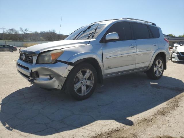 Изображение 2007 TOYOTA RAV4 SPORT 2007