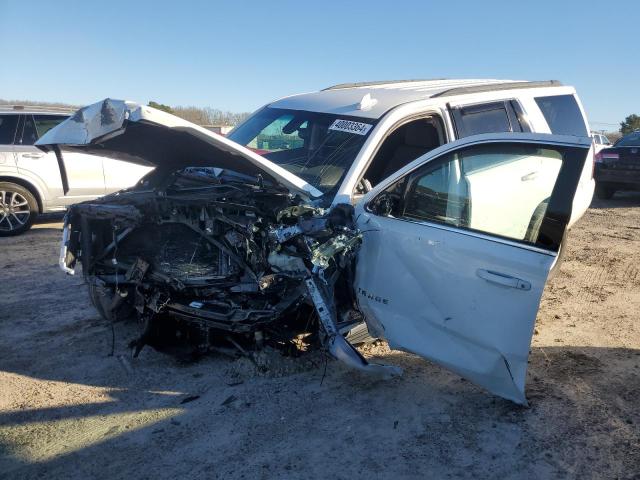 Image 1 of 2018 CHEVROLET TAHOE K1500 LS 2018 with VIN 1GNSKAKC8JR404104