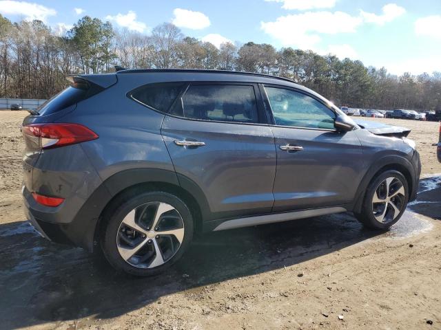 Obraz 3 z 2018 HYUNDAI TUCSON VALUE 2018 z VIN KM8J33A29JU828583