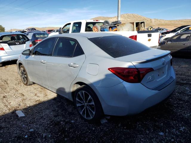 Изображение 2 2019 TOYOTA COROLLA L 2019 с VIN 2T1BURHE0KC160308