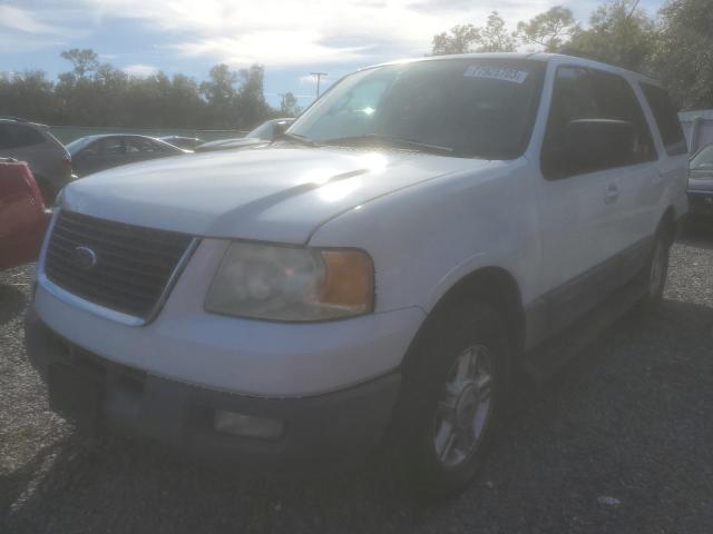 Image 1 of 2005 FORD EXPEDITION XLT 2005 with VIN 1FMPU15565LB03020