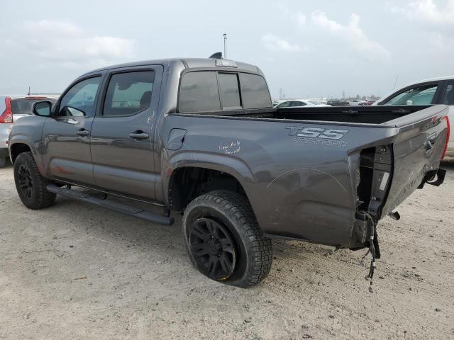 Obraz 2 z 2021 TOYOTA TACOMA DOUBLE CAB 2021 z VIN 5TFAX5GN4MX191692