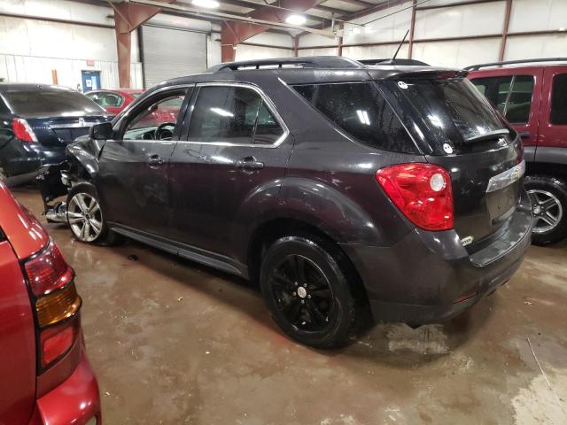 Obraz 2 z 2014 CHEVROLET EQUINOX LT 2014 z VIN 2GNALBEK4E6338962