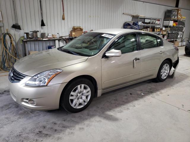 Image 1 of 2010 NISSAN ALTIMA BASE 2010 with VIN 1N4AL2APXAN455757
