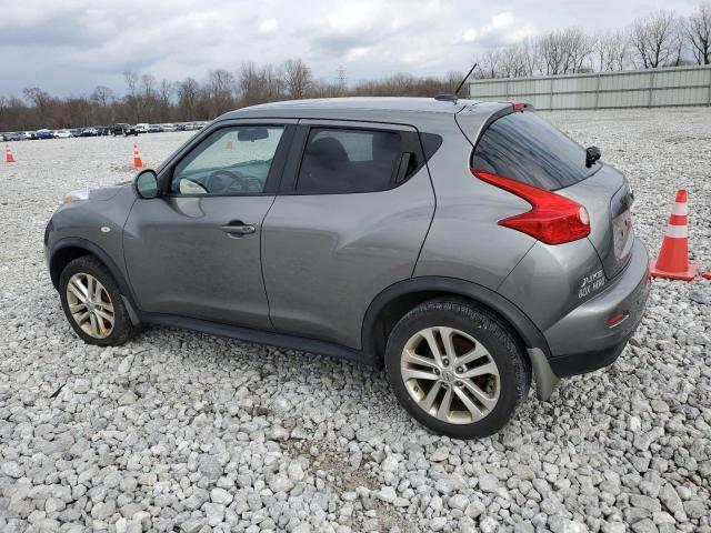 Изображение 2 2013 NISSAN JUKE S 2013 с VIN JN8AF5MR5DT206254
