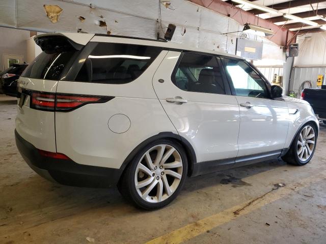 Image 3 of 2017 LAND ROVER DISCOVERY HSE LUXURY 2017 with VIN SALRHBBV3HA040575