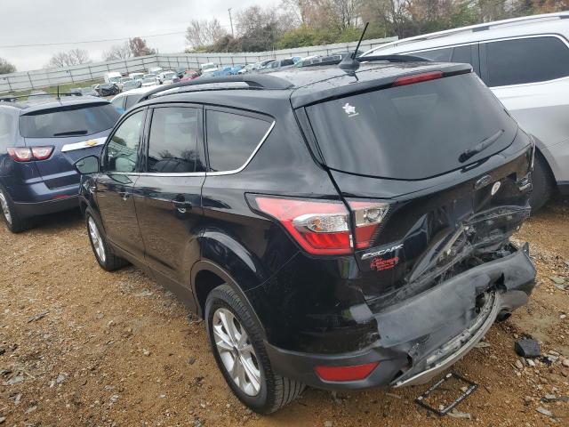 Image 2 of 2018 FORD ESCAPE SE 2018 with VIN 1FMCU9GD8JUA82631