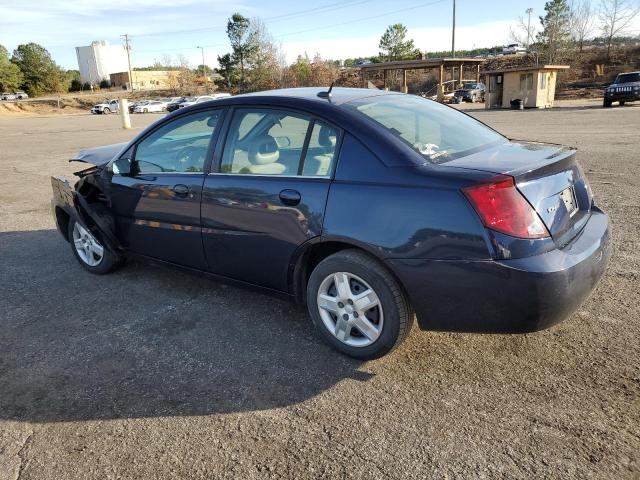 Изображение 2 2007 SATURN ION LEVEL 2 2007 с VIN 1G8AZ55F77Z119877