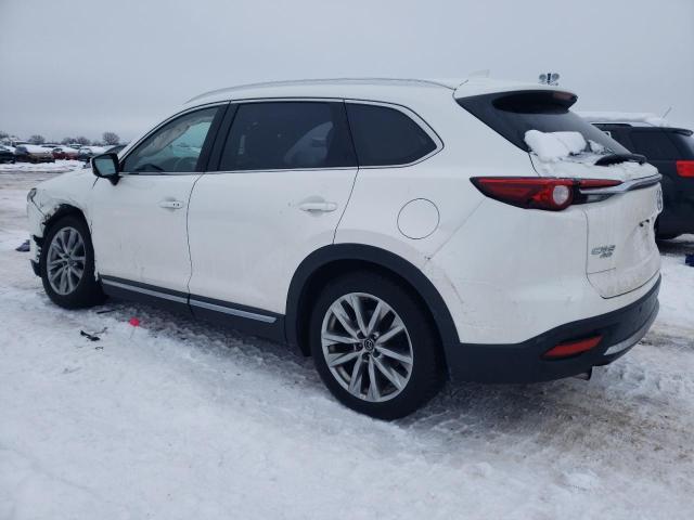Obraz 2 z 2016 MAZDA CX-9 GRAND TOURING 2016 z VIN JM3TCBDY5G0127022