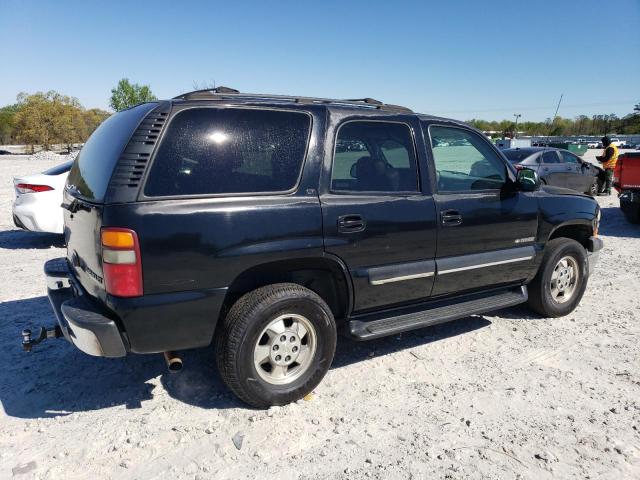Image 3 of 2001 CHEVROLET TAHOE C1500 2001 with VIN 1GNEC13T11J110440
