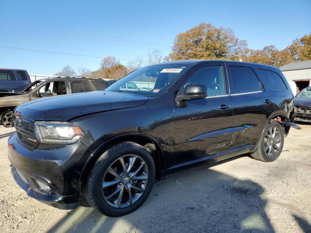 2015 DODGE DURANGO SXT 2015 image