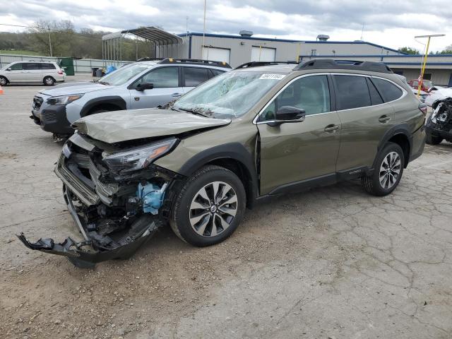 Obraz 2024 SUBARU OUTBACK LIMITED 2024
