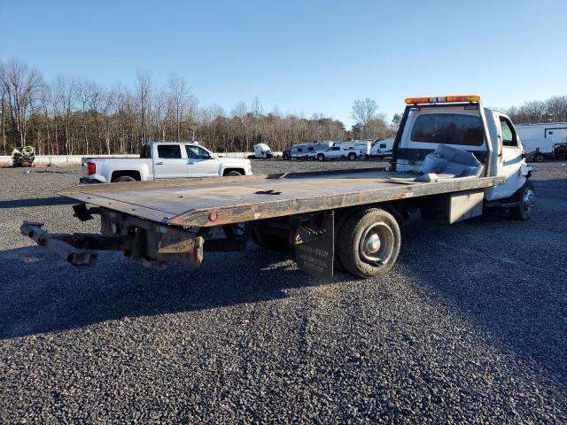 Obraz 3 z 2005 CHEVROLET C5500 C5C042 2005 z VIN 1GBE5C1205F516358