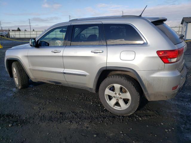 Изображение 2 2012 JEEP GRAND CHEROKEE LAREDO 2012 с VIN 1C4RJFAT6CC103491