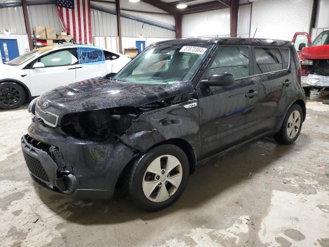Obraz 1 z 2015 KIA SOUL  2015 z VIN KNDJN2A23F7793974