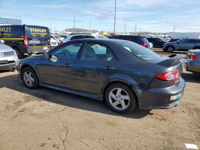 Image 2 of 2003 MAZDA 6 I 2003 with VIN 1YVFP80C035M41885