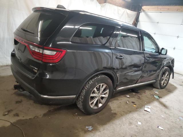 Image 3 of 2014 DODGE DURANGO LIMITED 2014 with VIN 1C4RDJDG7EC360719