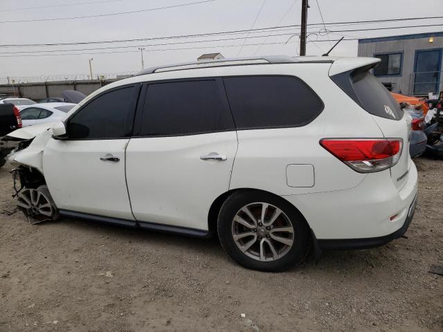 Obraz 2 z 2015 NISSAN PATHFINDER S 2015 z VIN 5N1AR2MN5FC717749