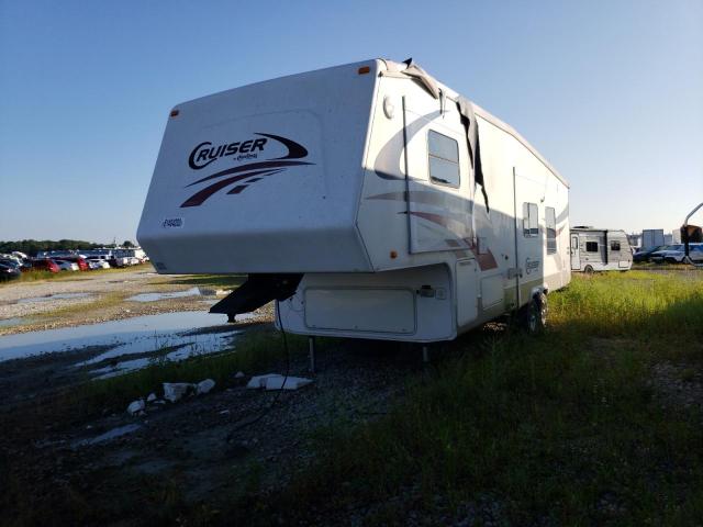 Image 2 of 2005 CROS CRUISER 2005 with VIN 4V0FC30225A002294