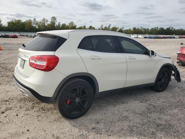 Image 3 of 2017 MERCEDES-BENZ GLA 250 4MATIC 2017 with VIN WDCTG4GB6HJ308880