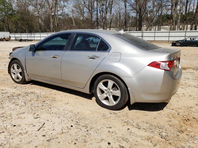 Image 2 of 2010 ACURA TSX  2010 with VIN JH4CU2F6XAC034065