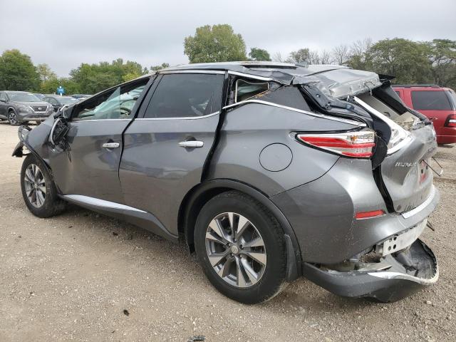 Изображение 2 2015 NISSAN MURANO S 2015 с VIN 5N1AZ2MHXFN210327
