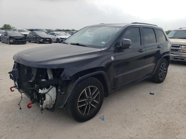 Image 1 of 2020 JEEP GRAND CHEROKEE TRAILHAWK 2020 with VIN 1C4RJFLT1LC425114