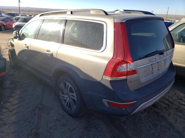 Image 2 of 2014 VOLVO XC70 3.2 2014 with VIN YV4940BZ4E1176488