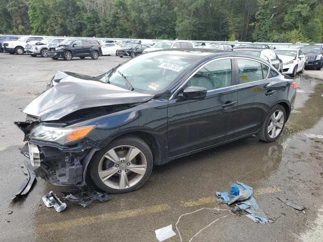 2015 ACURA ILX 20 2015 image